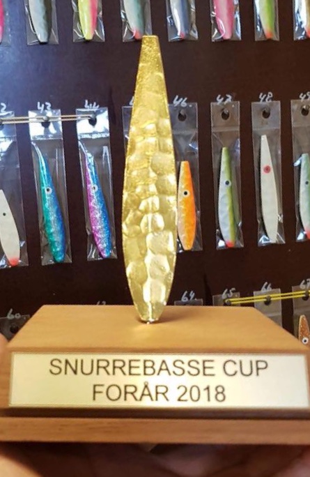 Snurrebasse Cup