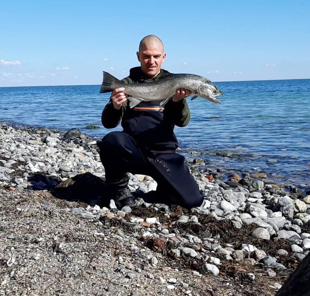 tips til havørredfiskeri tips til havørredfiskeri